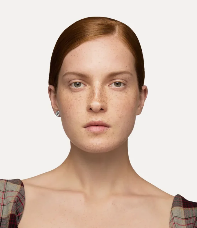 Adel Single Stud Earring