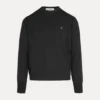 Alex Round Neck Sweater