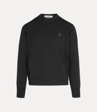 Alex Round Neck Sweater