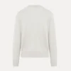 Alex Round Neck Sweater