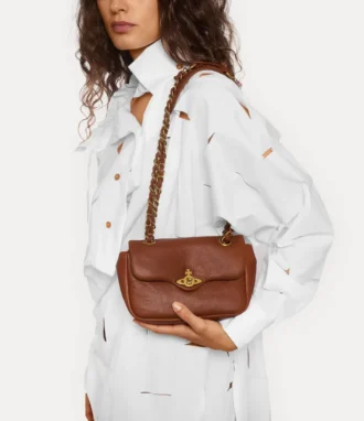 Anita Small Shoulder Bag