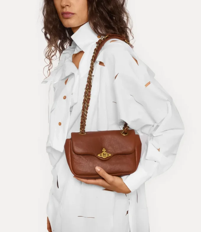 Anita Small Shoulder Bag