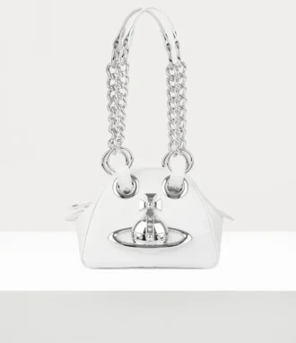 Archive Orb Chain Handbag