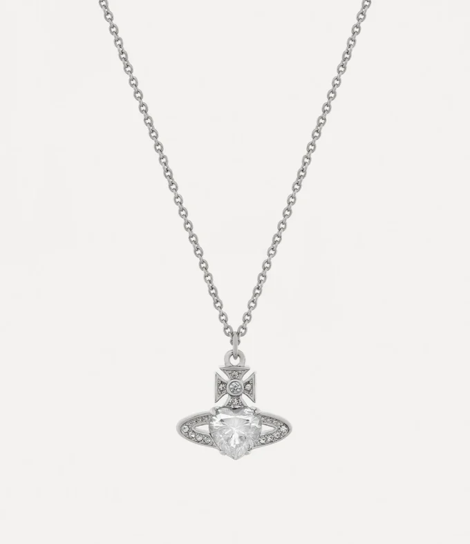 Ariella Pendant Necklace