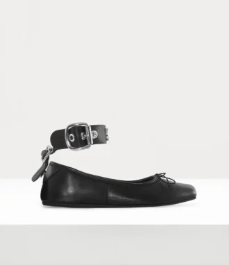 Bardot Ballerina Shoes