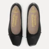 Bardot Ballerina Shoes