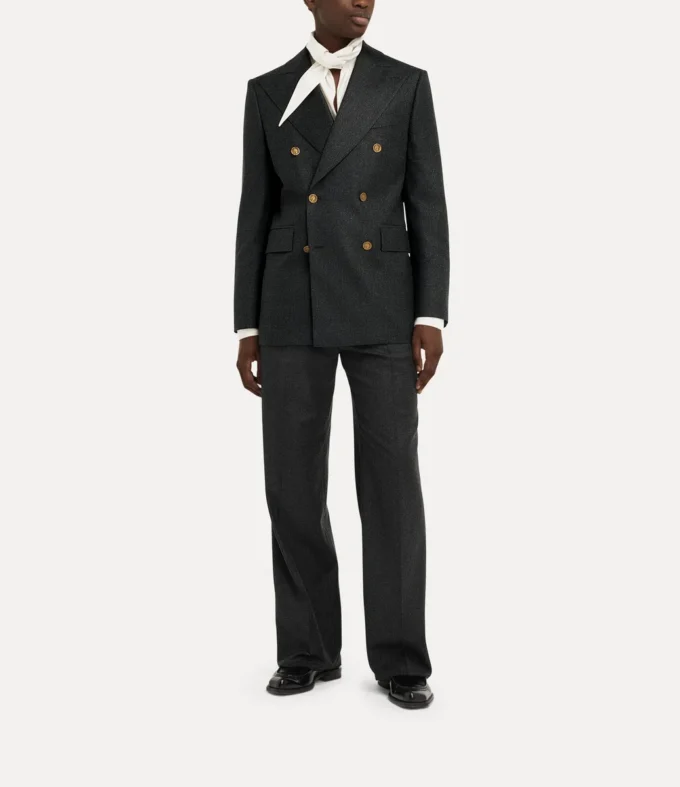 Captain Jacket Captain Jacket