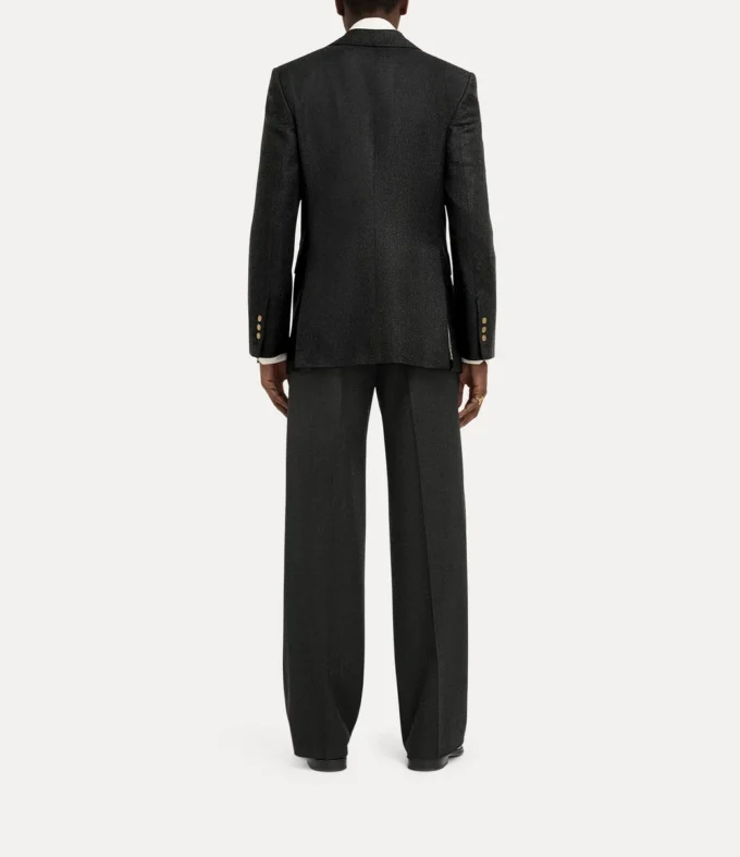 Captain Jacket Captain Jacket