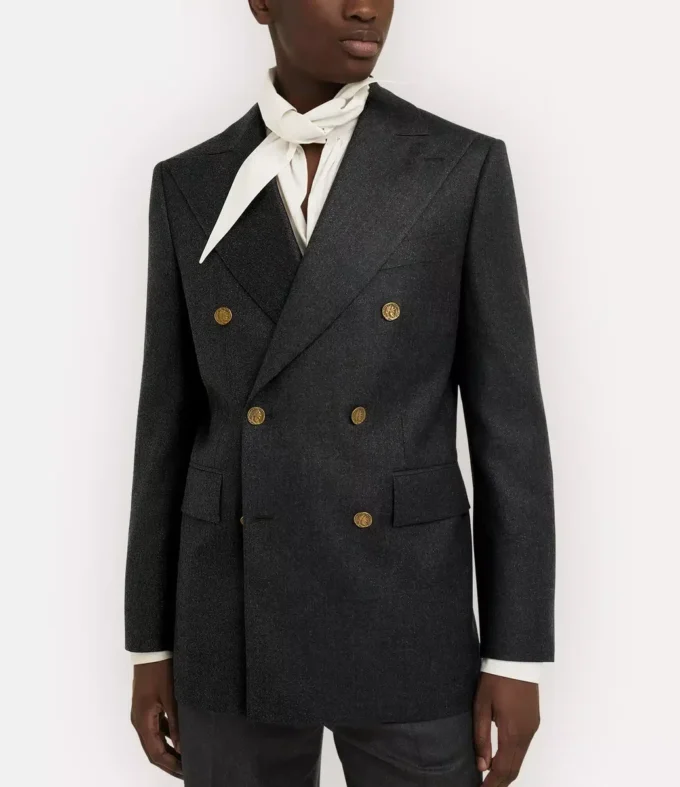 Captain Jacket Captain Jacket