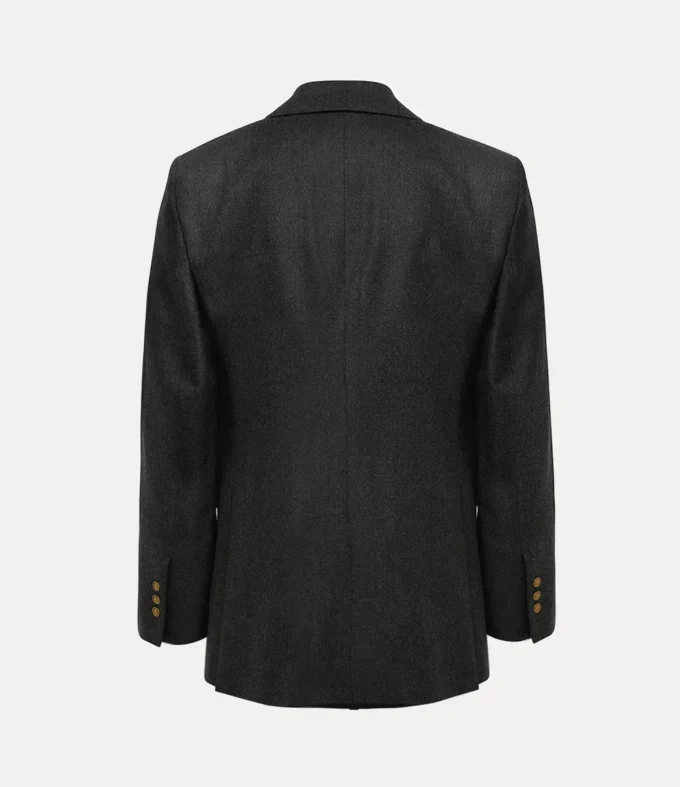 Captain Jacket Captain Jacket