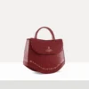 Chloe Top Handle Bag