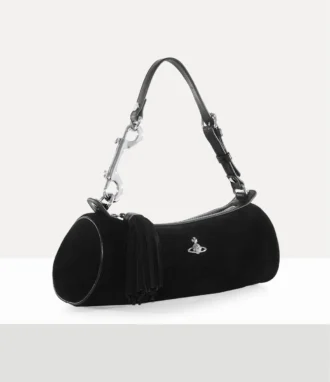 Cindy Cylinder Bag