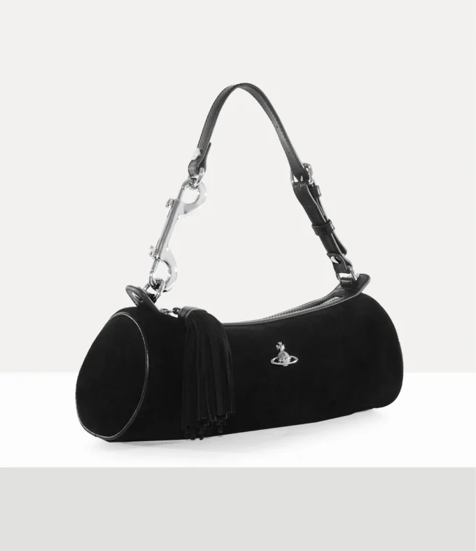 Cindy Cylinder Bag