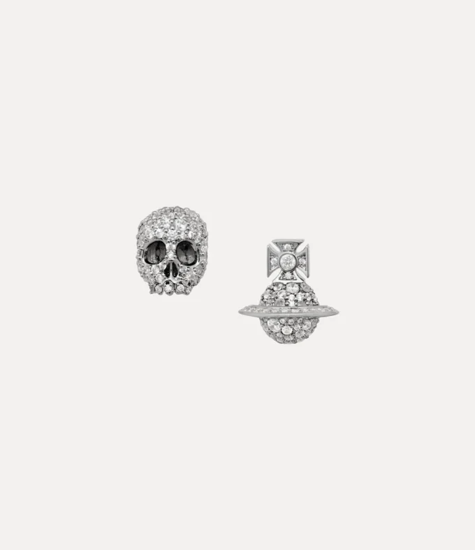 Circe Stud Earrings