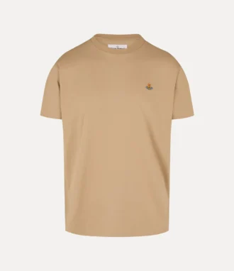 Classic T-shirt Multicolour Orb