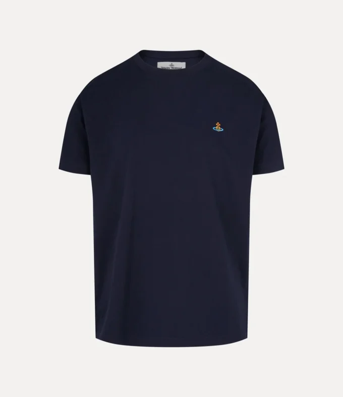 Classic T-shirt Multicolour Orb