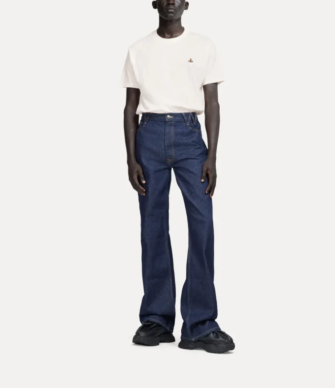 Classic T-Shirt Multicolour Orb Classic T-Shirt Multicolour Orb