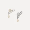 Claude Small Stud Earrings