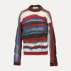 Drunken Striped Jumper