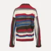 Drunken Striped Jumper