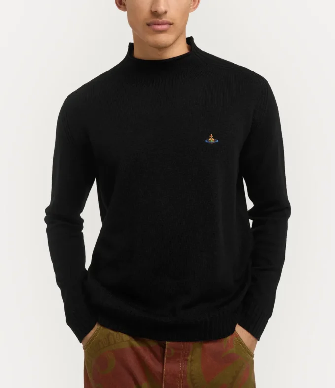 Fisherman Jumper
