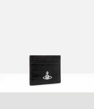 Flat Card Holder