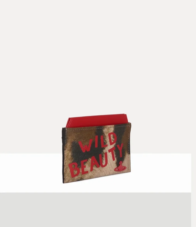 Flat Card Holder Flat Card Holder