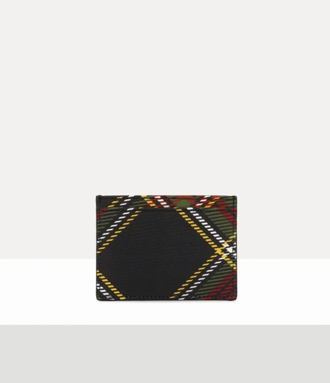 Flat Card Holder Flat Card Holder