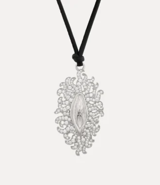 Floriana Pendant Necklace