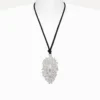 Floriana Pendant Necklace