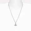 Grace Small Pendant Necklace