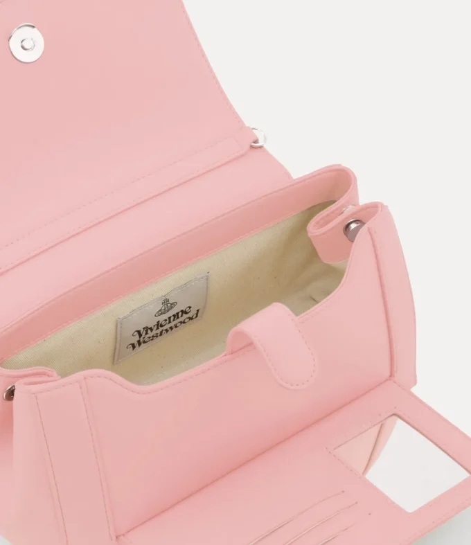 Hazel Medium Handbag