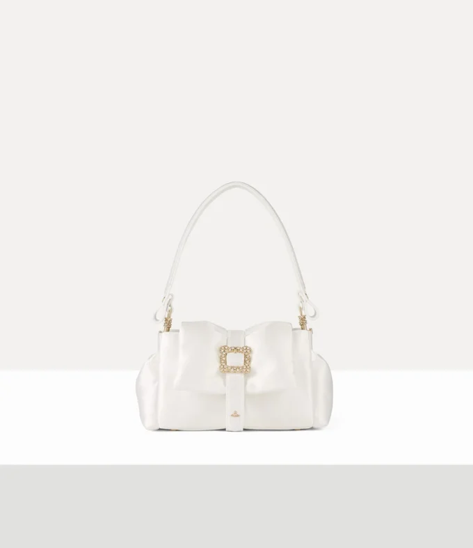 Hazel Mini Treasure Handbag