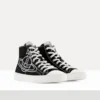 High Top Canvas Plimsoll High Top Canvas Plimsoll