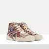 High Top Plimsoll High Top Plimsoll