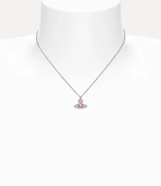 Ismene Pendant Necklace