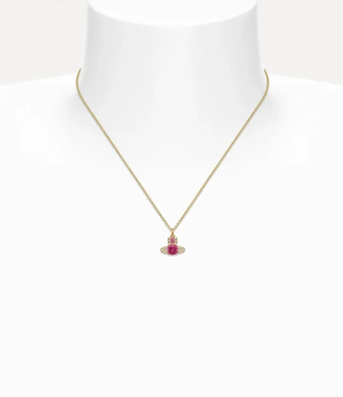 Ismene Pendant Necklace