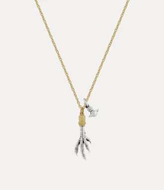 Joselita Pendant Necklace