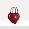 Josephine Heart Crossbody