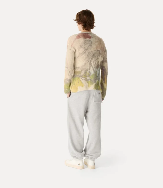 Kyle Jumper Kyle Jumper