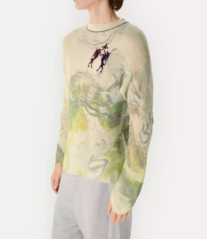 Kyle Jumper Kyle Jumper