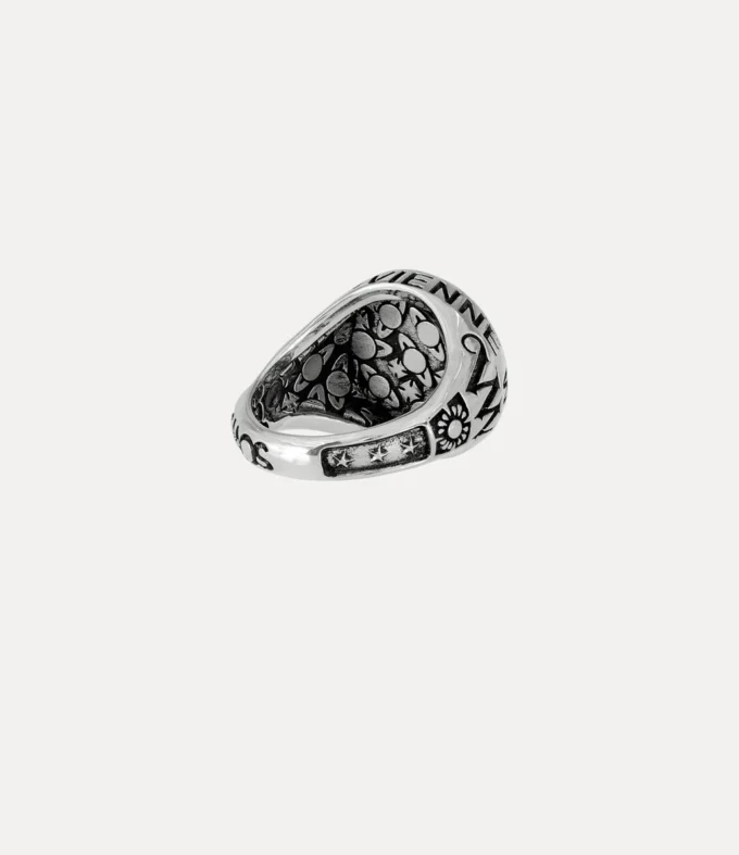 Lancelot Chevalier Ring Lancelot Chevalier Ring