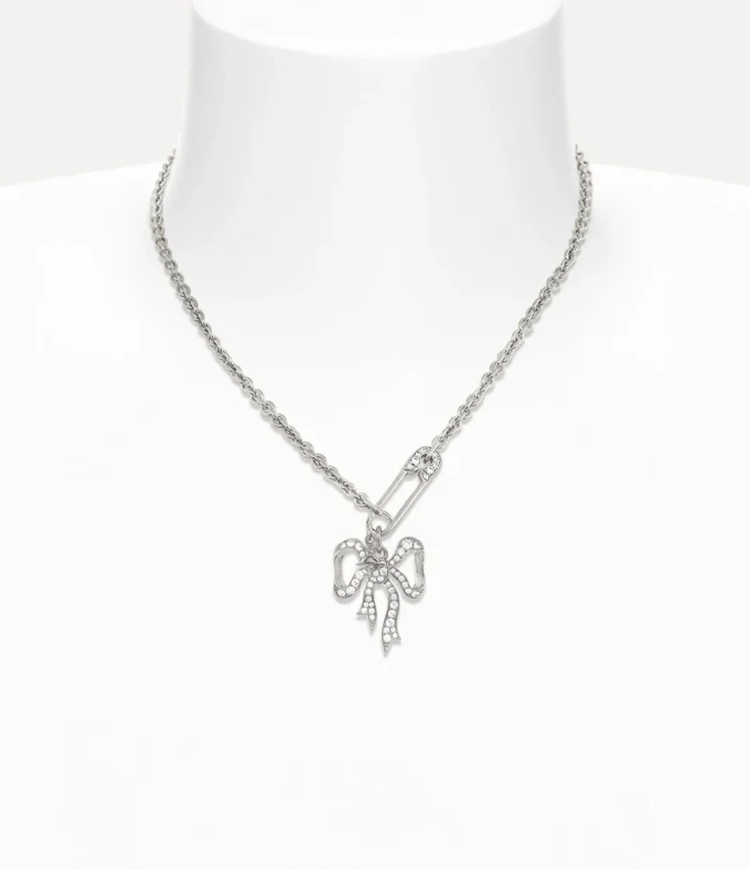 Lilith Pendant Necklace