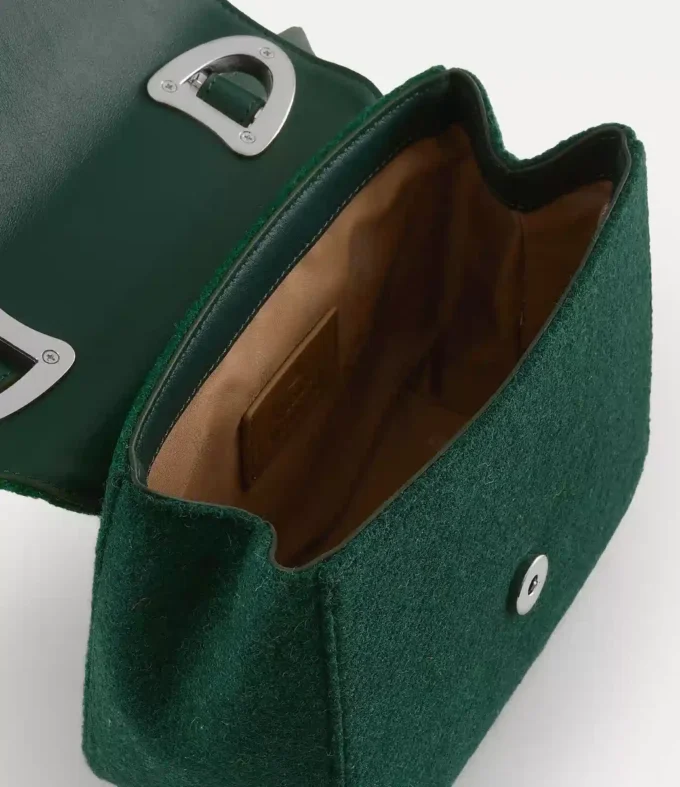 Linda Medium Crossbody