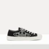 Low Top Canvas Plimsoll Low Top Canvas Plimsoll