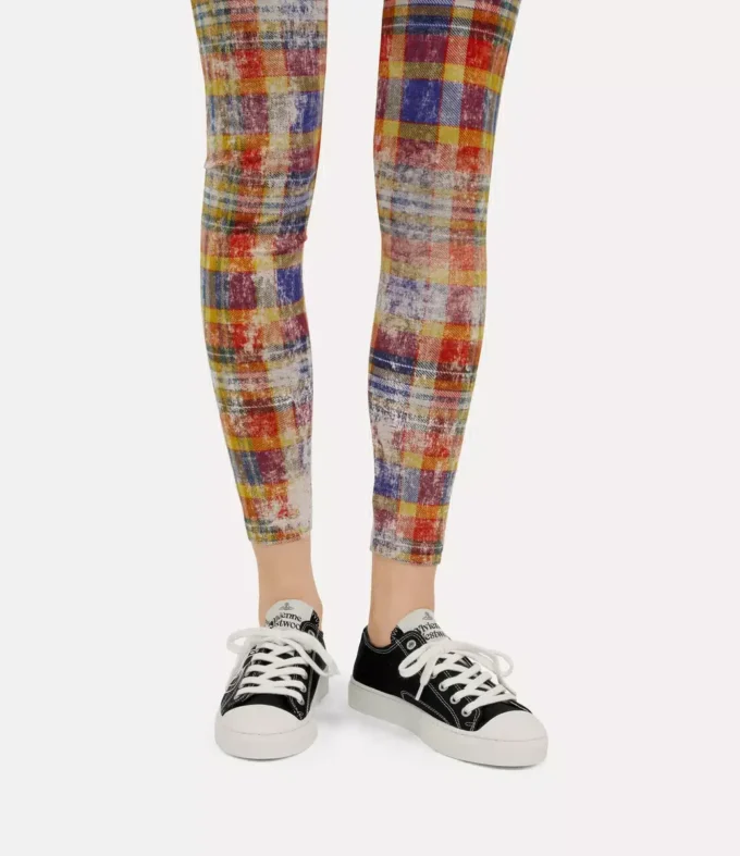 Low Top Canvas Plimsoll Low Top Canvas Plimsoll