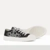 Low Top Canvas Plimsoll Low Top Canvas Plimsoll