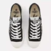 Low Top Canvas Plimsoll Low Top Canvas Plimsoll