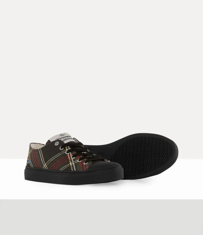 Low Top Plimsoll Low Top Plimsoll