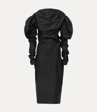 LS Superbo Dress